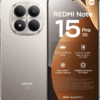 Redmi Note 15 Pro 256 Goud 5G