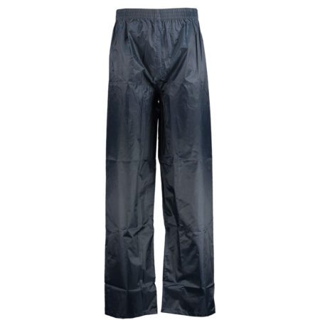 Regenbroek - Blauw | Zeeman