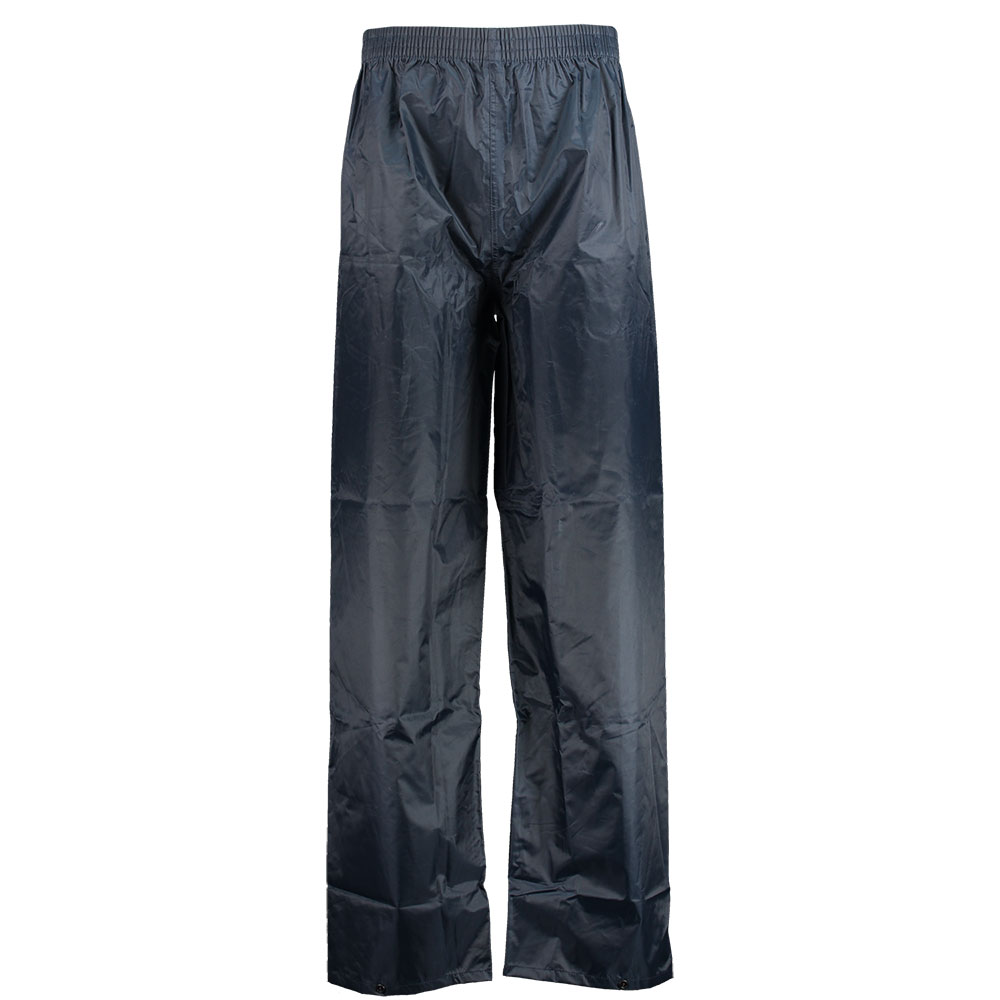 Regenbroek - Blauw | Zeeman