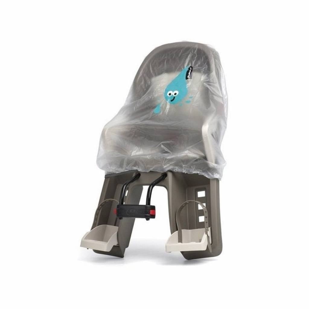 Regenhoes voor Mini Voorstoeltje | Polisport
