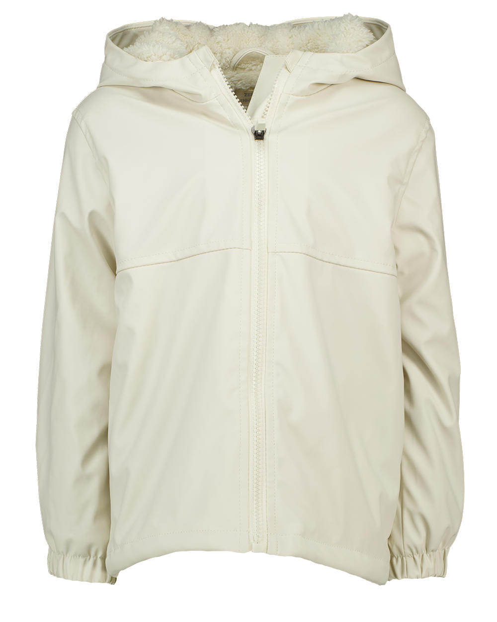 Regenjas - Beige | Zeeman