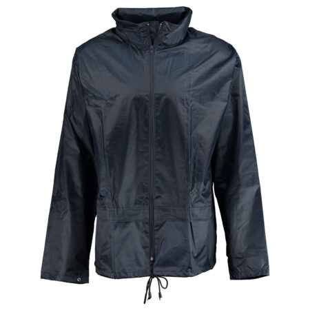 Regenjas - Blauw | Zeeman