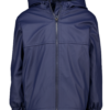 Regenjas - Blauw | Zeeman