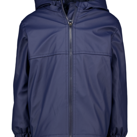 Regenjas - Blauw | Zeeman