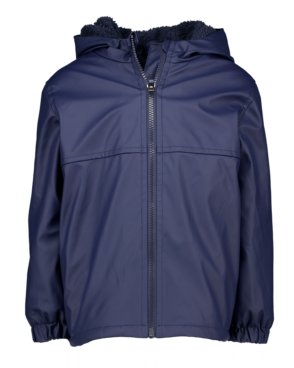 Regenjas - Blauw | Zeeman