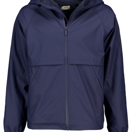 Regenjas - Blauw | Zeeman