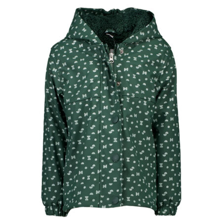 Regenjas - Groen | Zeeman