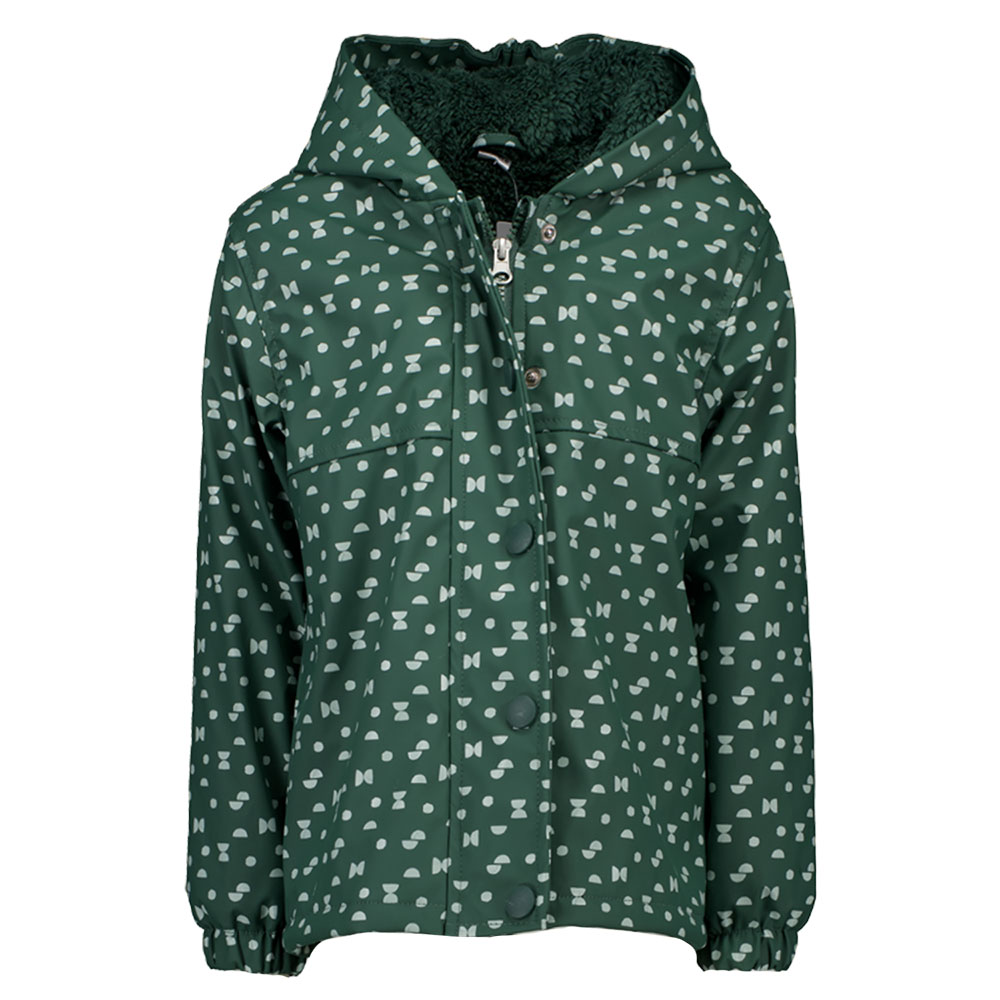 Regenjas - Groen | Zeeman
