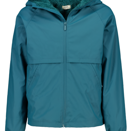 Regenjas - Groen | Zeeman