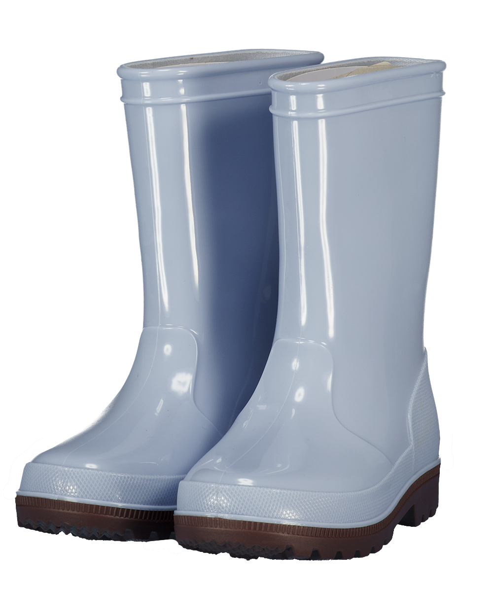 Regenlaarzen - Blauw | Zeeman