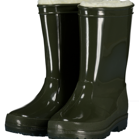 Regenlaarzen - Groen | Zeeman