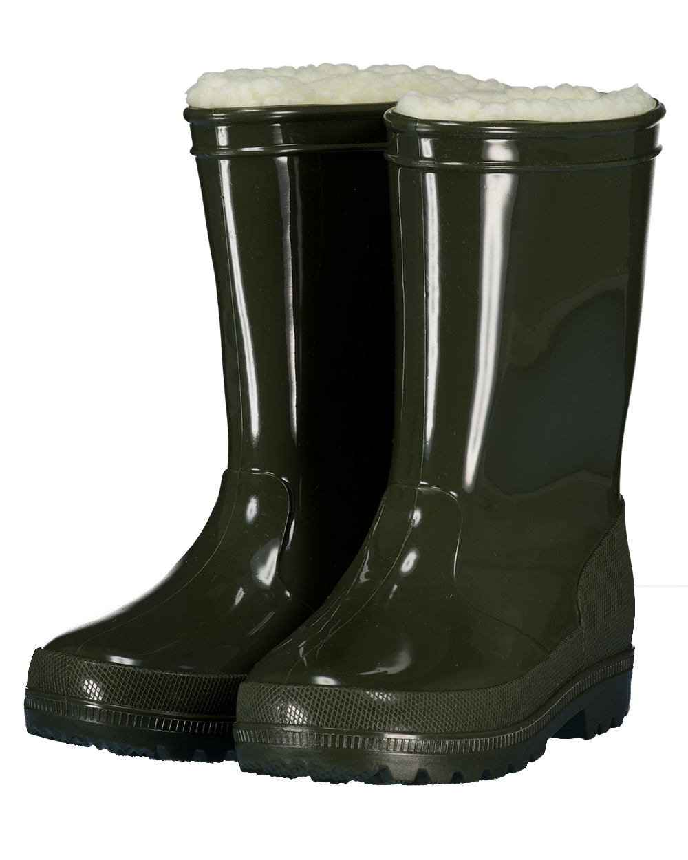 Regenlaarzen - Groen | Zeeman