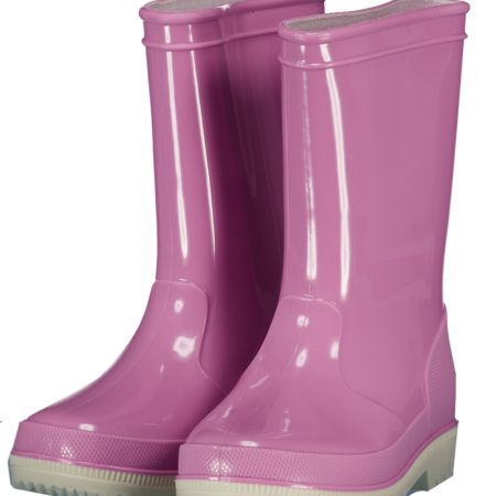 Regenlaarzen - Paars | Zeeman