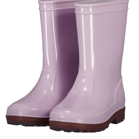 Regenlaarzen - Paars | Zeeman