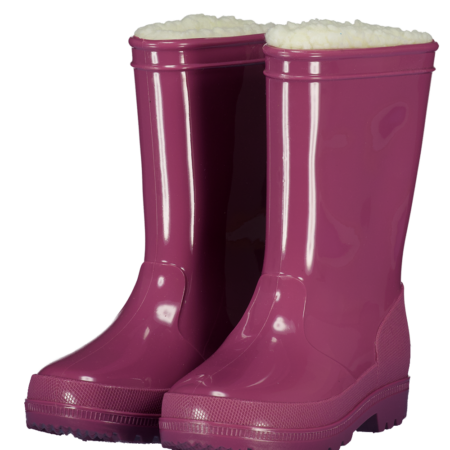 Regenlaarzen - Rood | Zeeman