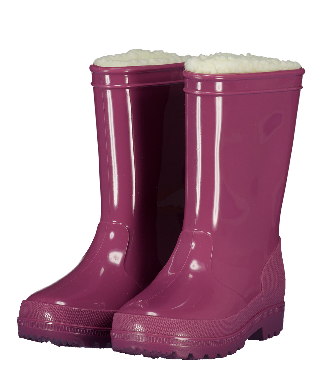 Regenlaarzen - Rood | Zeeman