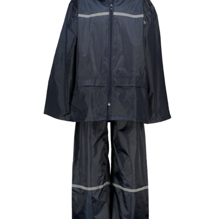 Regenpak - Blauw | Zeeman