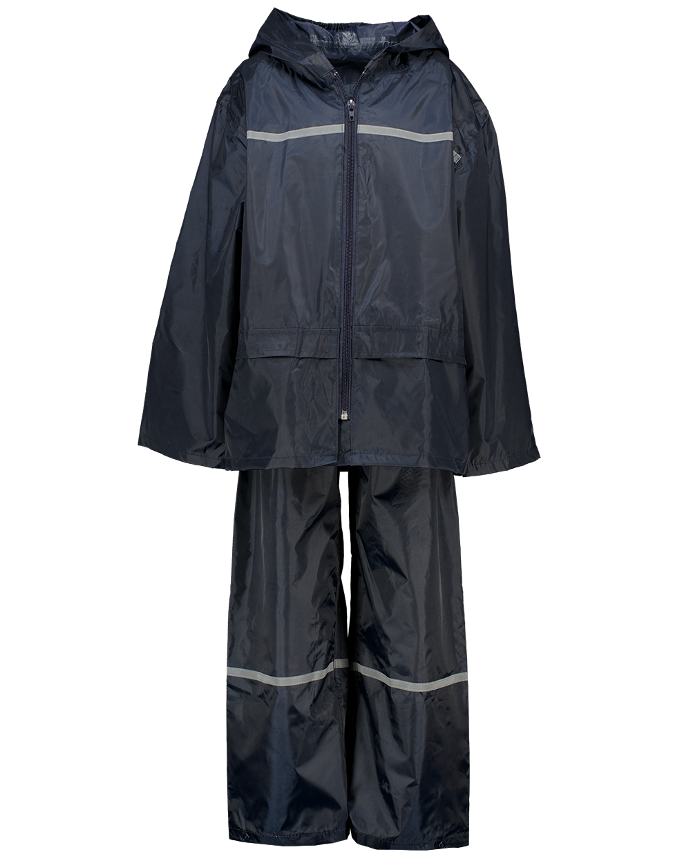 Regenpak - Blauw | Zeeman