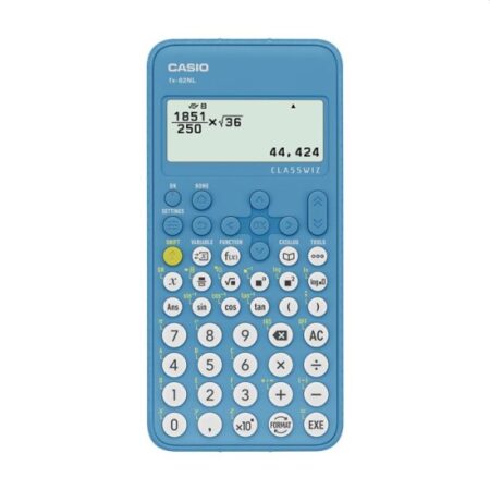 Rekenmachine Casio FX-82 NL | Casio