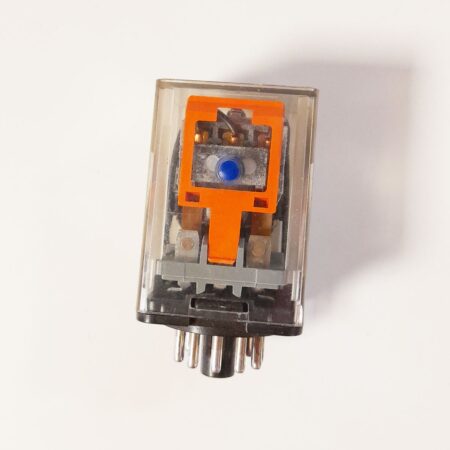 Relay Electromatic - Gebruikt | Fiftiesstore