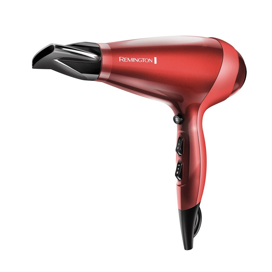Remington AC9096 Haardroger Rood | Remington