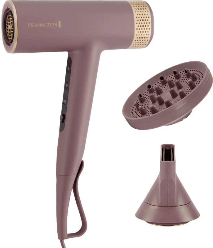 Remington AIRvive EC8930