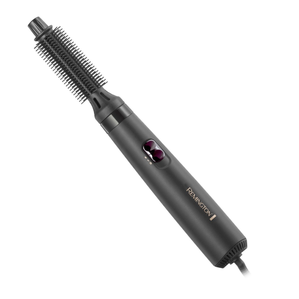 Remington AS7100 Krulborstel Zwart | Remington