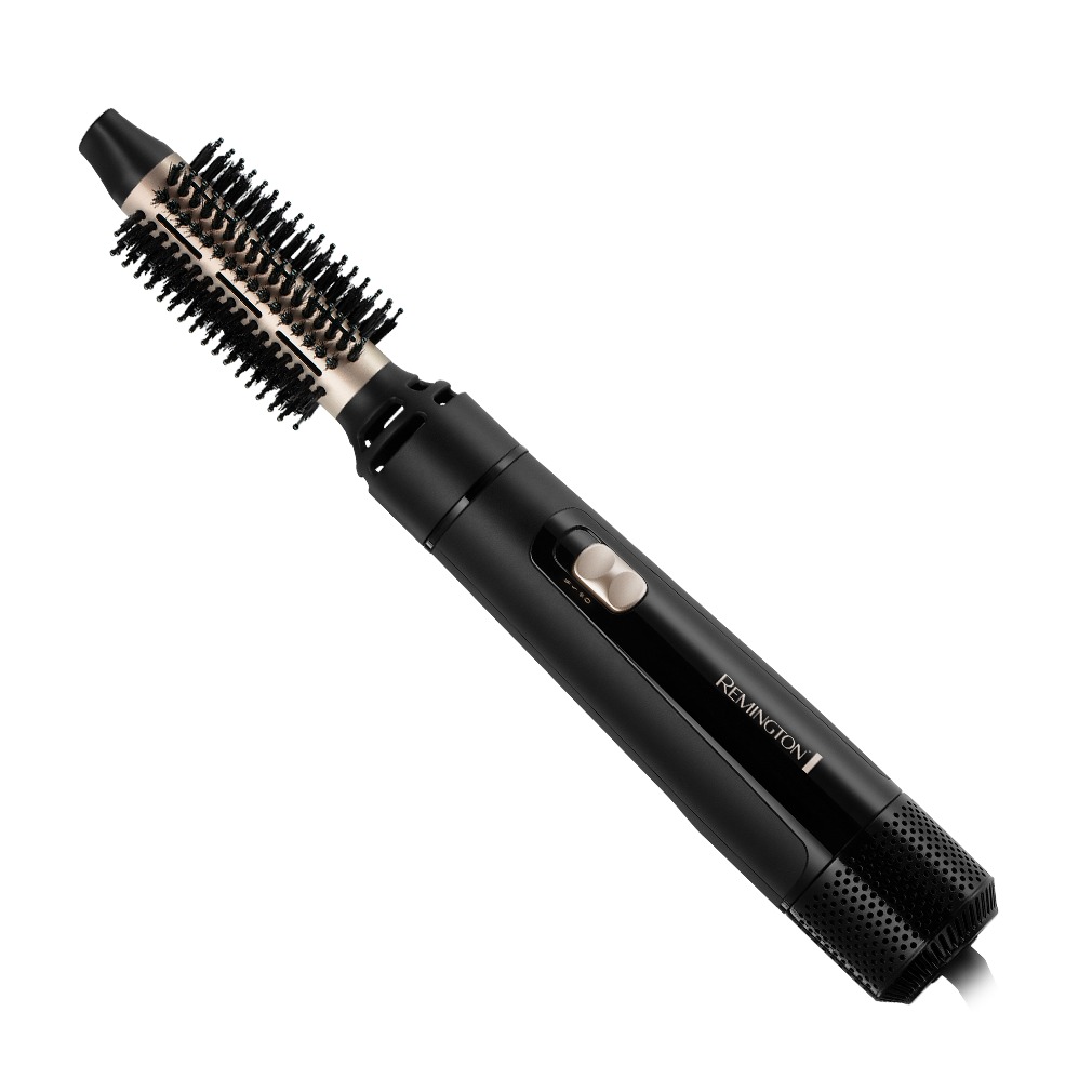 Remington AS7300 Blow Dry & Style Krulborstel Zwart | Remington