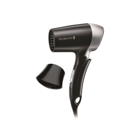 Remington D2400 Haardroger Zwart | Remington