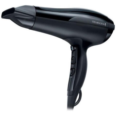 Remington D5210 Haardroger Zwart | Remington