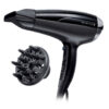 Remington D5215 Pro Air Shine Haardroger Zwart | Remington