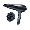 Remington D5220 Haardroger Zwart | Remington