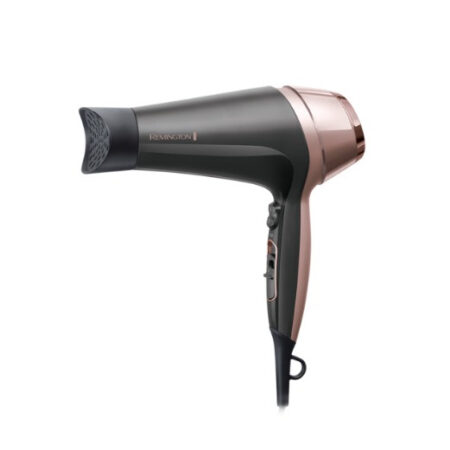 Remington D5706 Haardroger Zwart | Remington