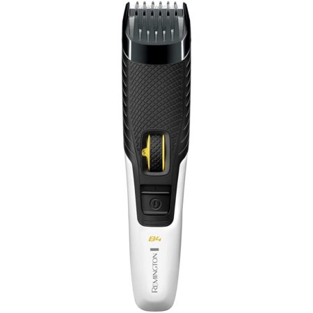 Remington MB4000 Style Series B4 Baardtrimmer Zwart | Remington