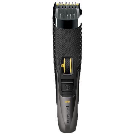 Remington MB5000 Style Series B5 Baardtrimmer Zwart | Remington