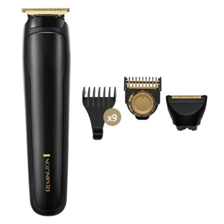 Remington MB7050 Baardtrimmer Zwart | Remington