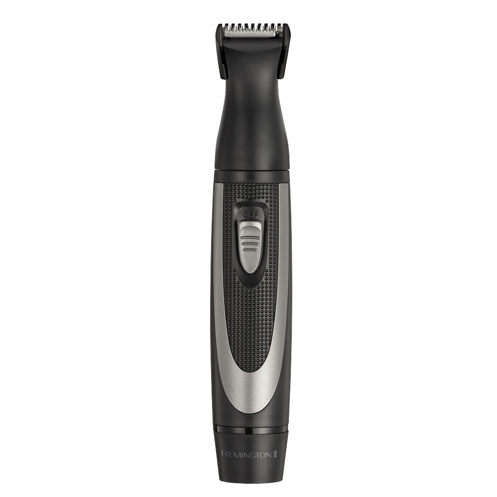 Remington MB905 Baardtrimmer Zwart | Remington