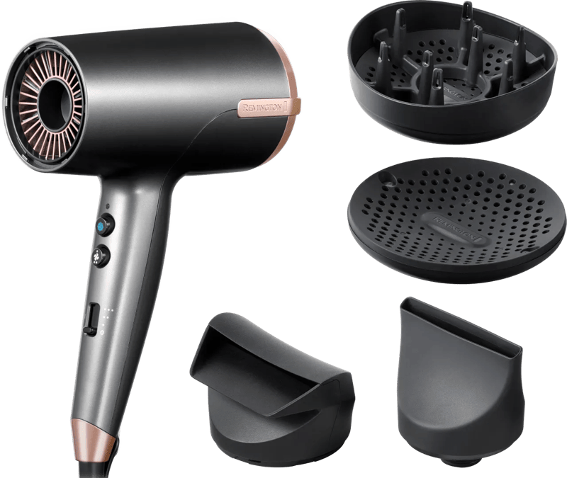 Remington ONE Dry & Style D6077