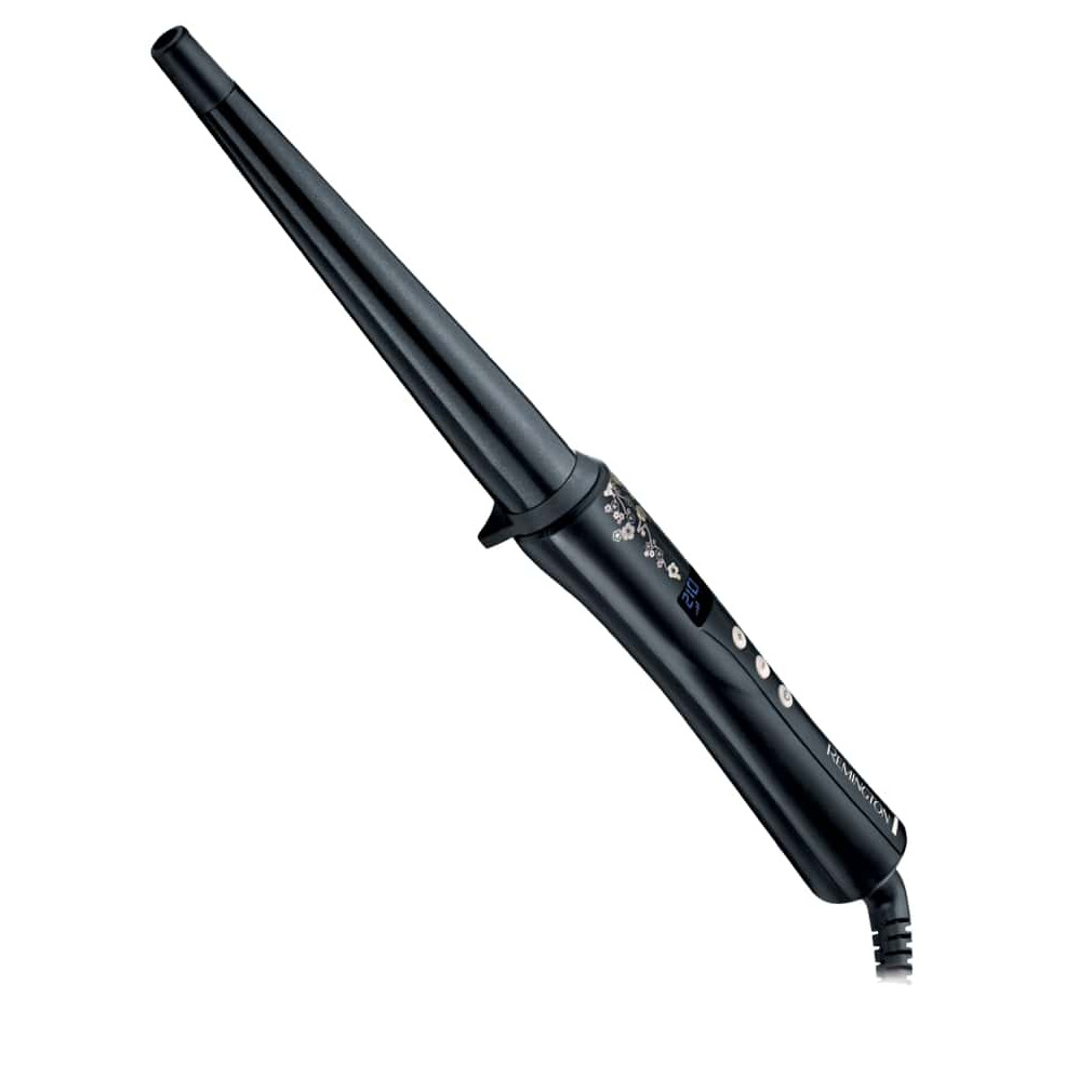 Remington PEARL PRO CI95 Krultang Zwart | Remington