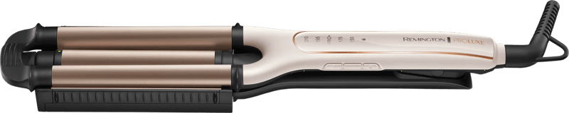 Remington PROluxe 4-in-1 Adjustable Waver CI91AW