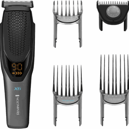 Remington Power-X Series X6 Tondeuse HC6000