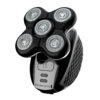 Remington RX5 Scheerapparaat Zwart | Remington
