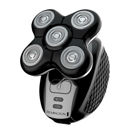 Remington RX5 Scheerapparaat Zwart | Remington
