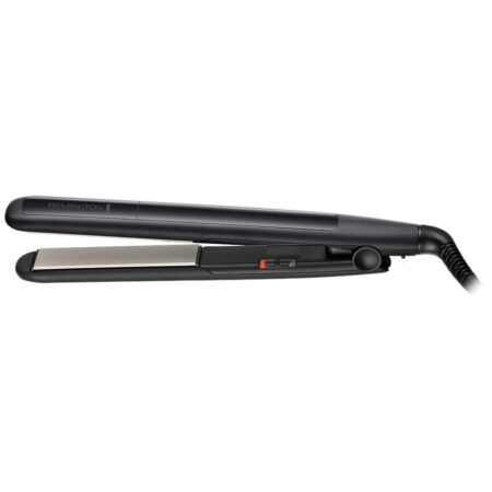 Remington S1370 Stijltang Zwart | Remington