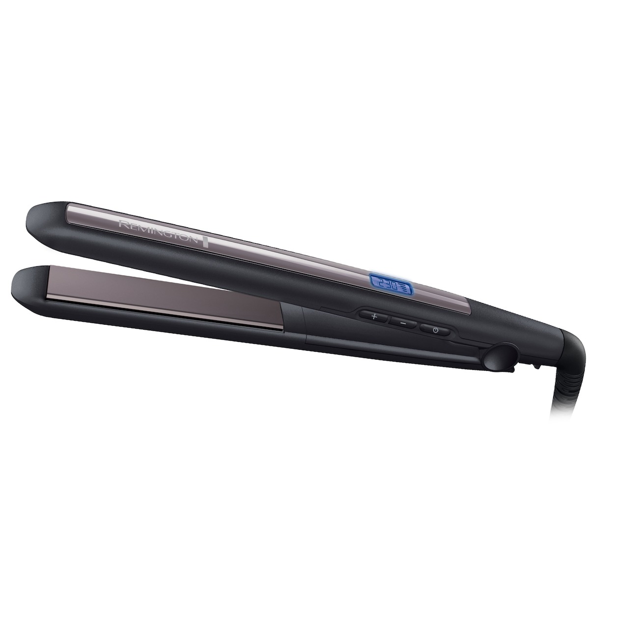 Remington S5505 Pro-Ceramic Ultra Stijltang Paars | Remington