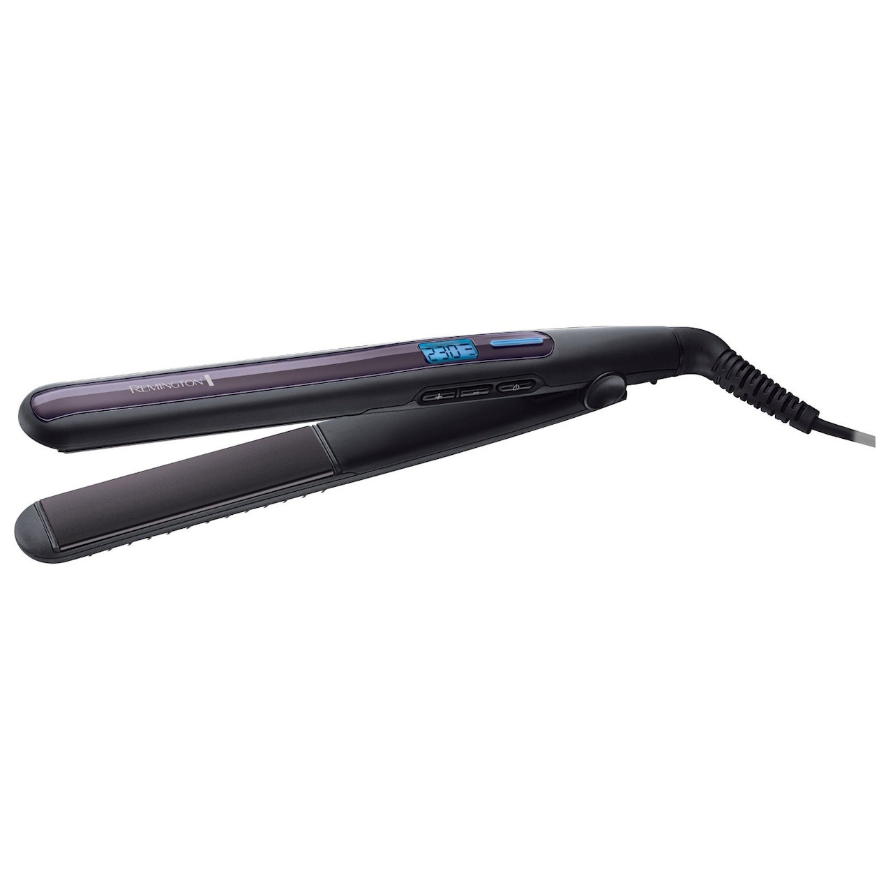 Remington S6505 Stijltang Zwart | Remington