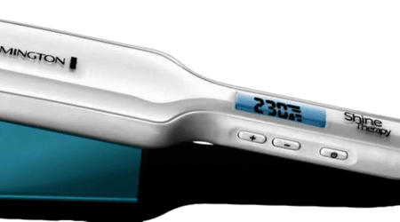 Remington S8550 Shine Therapy