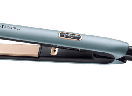 Remington Shine Therapy Pro S9300 Stijltang