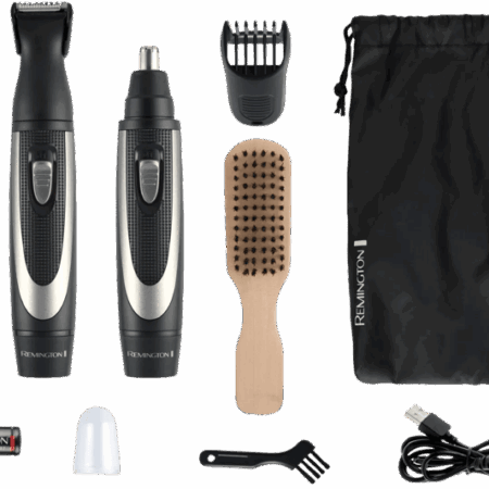 Remington The Works Kit