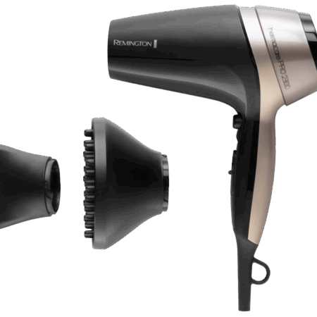 Remington Thermacare PRO 2300 D5715